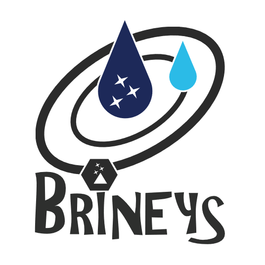 Brineys