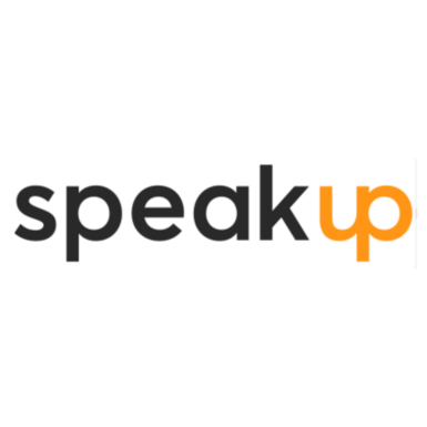 Speakup